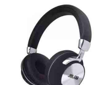 Gaming headphones JBL BT-98 თბილისი