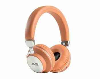 Gaming headphones JBL BT-98 თბილისი