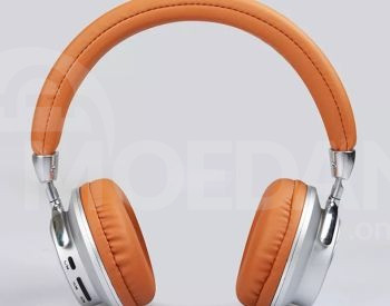 Gaming headphones JBL BT-98 თბილისი - photo 4