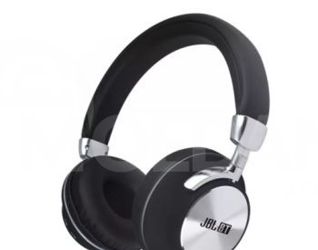 Gaming headphones JBL BT-98 თბილისი - photo 2