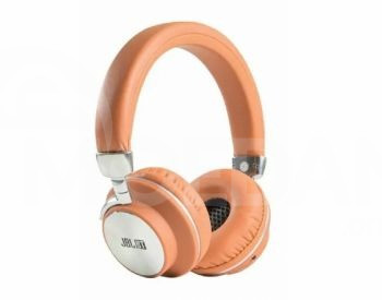 Gaming headphones JBL BT-98 თბილისი - photo 1