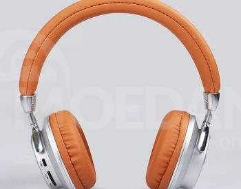 Gaming headphones JBL BT-98 Tbilisi - photo 4