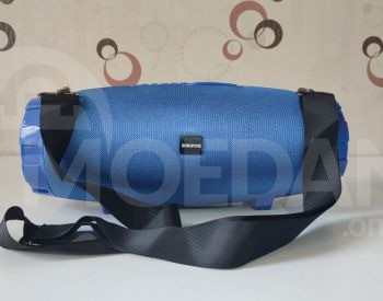 Bluetooth-колонка Borofone BR14 Тбилиси - изображение 1