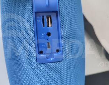 Bluetooth-колонка Borofone BR14 Тбилиси - изображение 3