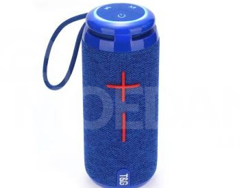 Портативный Bluetooth-динамик Тбилиси - изображение 1