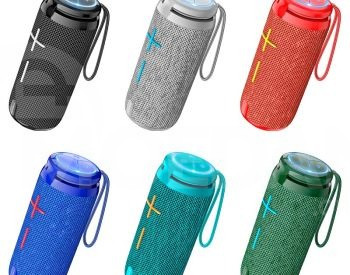 Портативный Bluetooth-динамик Тбилиси - изображение 2