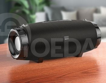 Bluetooth колонка BOROFONE премиум качества, из Америки Тбилиси - изображение 3