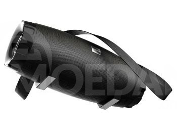 Bluetooth колонка BOROFONE премиум качества, из Америки Тбилиси - изображение 2