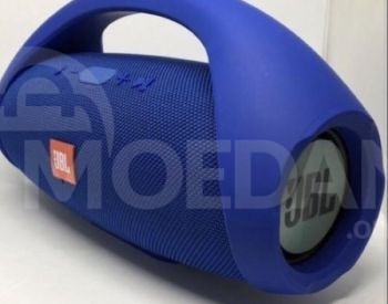 JBL ბლუთუს დინამიკი JBL BOOMSBOX თბილისი - photo 2