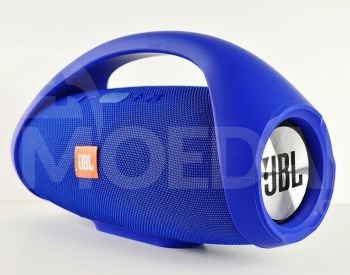 JBL ბლუთუს დინამიკი JBL BOOMSBOX თბილისი - photo 1