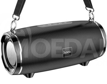 Динамик с Bluetooth Hoko hc5 Тбилиси - изображение 2