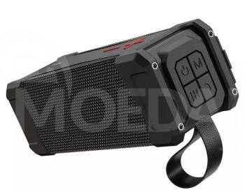 Оригинальный Bluetooth-динамик Hoko HC6 Тбилиси - изображение 2