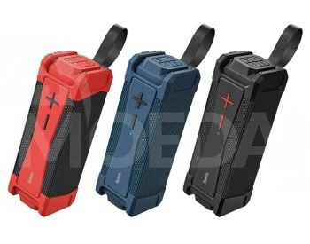 Оригинальный Bluetooth-динамик Hoko HC6 Тбилиси - изображение 1