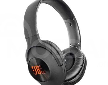 JBL WIRELESS HEADPHONES MDR-XB970BT თბილისი - photo 1