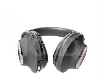 JBL WIRELESS HEADPHONES MDR-XB970BT თბილისი - photo 3