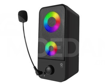 компьютерный динамик Тбилиси - изображение 3