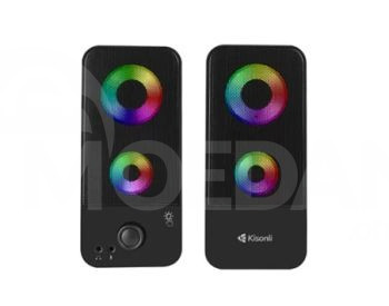 компьютерный динамик Тбилиси - изображение 2