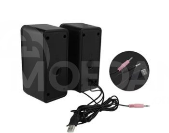 компьютерный динамик Тбилиси - изображение 4