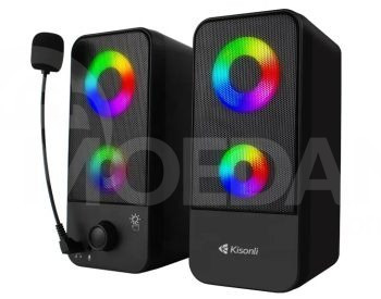 компьютерный динамик Тбилиси - изображение 1