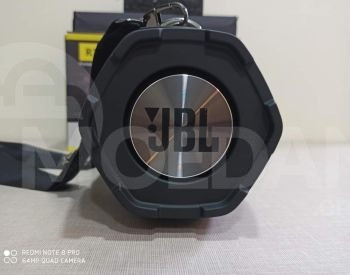 Bluetooth-колонка от JBL America, высшего качества. Тбилиси - изображение 3