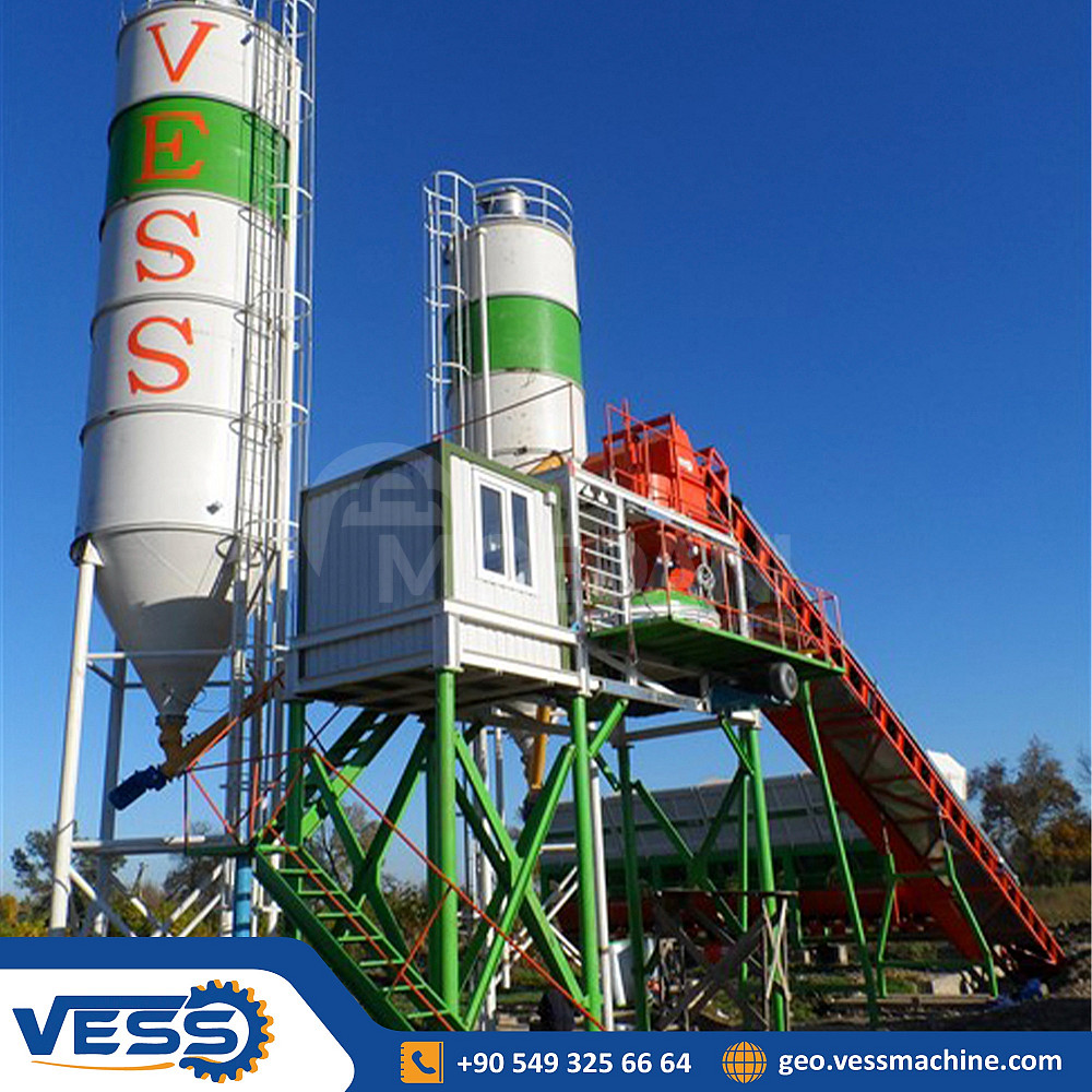 ბეტონის ქარხნები - betonis qarxnebi ხაშური - photo 3