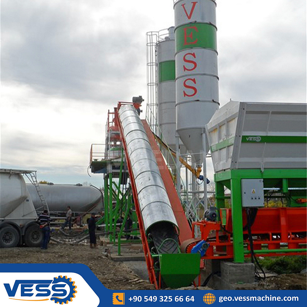 ბეტონის ქარხნები - betonis qarxnebi ხაშური - photo 4