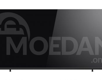 TV with borderless screen ColorView 43Fs Smart Tbilisi - photo 2