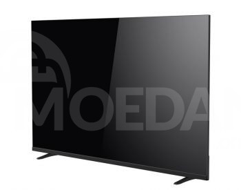 TV with borderless screen ColorView 43Fs Smart Tbilisi - photo 3