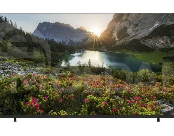 TV with borderless screen ColorView 43Fs Smart Tbilisi - photo 1