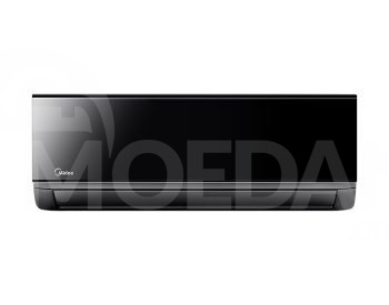 ფასდაკლება!!! კონდიციონერი Midea AG-12N8C2 Ioniser/Black თბილისი - photo 5