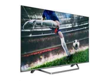 ტელევიზორები Hisense 65U7QF 4K UHD Quantum Dot SMART თბილისი