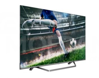 ტელევიზორები Hisense 65U7QF 4K UHD Quantum Dot SMART თბილისი - photo 2