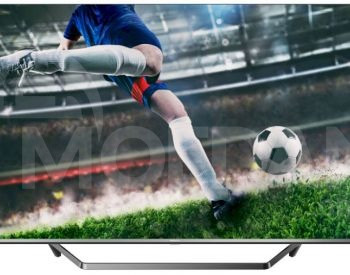 ტელევიზორები Hisense 65U7QF 4K UHD Quantum Dot SMART თბილისი - photo 3