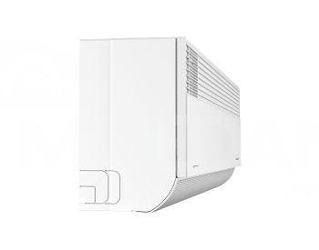 კონდიციონერი Midea GAIA-12HRFN8 inventer 40m2 თბილისი - photo 3