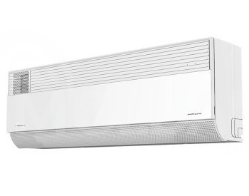 კონდიციონერი Midea GAIA-12HRFN8 inventer 40m2 თბილისი - photo 6