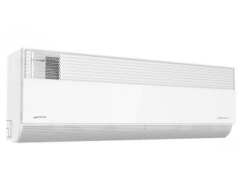 კონდიციონერი Midea GAIA-12HRFN8 inventer 40m2 თბილისი - photo 1