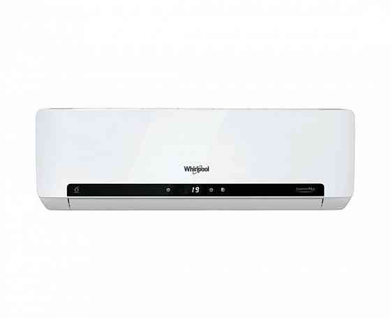 კონდიციონერი Whirlpool SPIW318L 60 მ2 ინვენტერი თბილისი