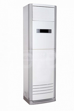 Air conditioner Midea column conditioner MFJ2-48ARN1-RB6 Tbilisi - photo 2