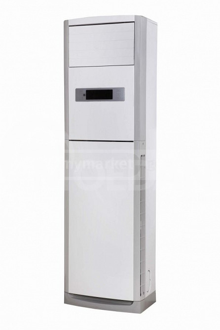 Кондиционер Колонный кондиционер Midea MFJ2-48ARN1-RB6 Тбилиси - изображение 3