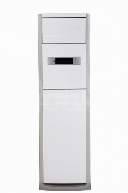 Кондиционер Колонный кондиционер Midea MFJ2-48ARN1-RB6 Тбилиси - изображение 1