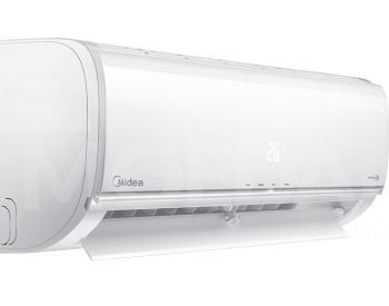 ფასდაკლება!!!კონდიციონერი Midea AF-24N1DO თბილისი - photo 1