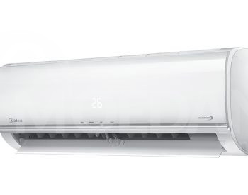 ფასდაკლება!!!კონდიციონერი Midea AF-24N1DO თბილისი - photo 2