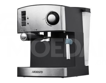 Espresso coffee machine YCM-E1600 Tbilisi - photo 2