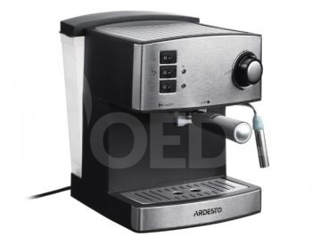 Espresso coffee machine YCM-E1600 Tbilisi - photo 1