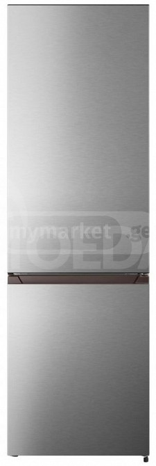 ფასდაკლება!!!მაცივარი Hisense DB35DCUR-INOX თბილისი - photo 3