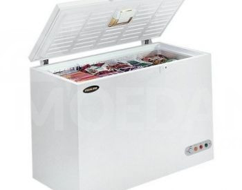 Freezer Nikai NCF342N5E Tbilisi - photo 1