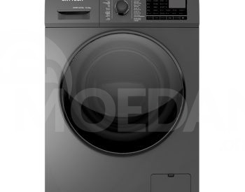 Стиральная машина 10 кг SKYTECH SWM1020SL Тбилиси - изображение 1