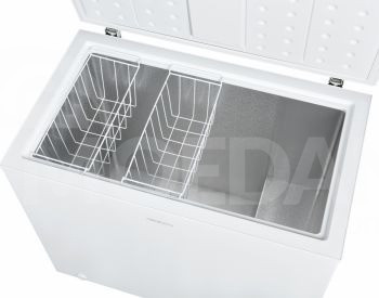 Действие!!! Морозильная камера ARDESTO FRM-250E 250 л Тбилиси - изображение 4