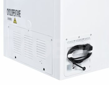 Действие!!! Морозильная камера ARDESTO FRM-250E 250 л Тбилиси - изображение 5