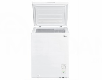 discount!!! Freezer, 99L, has a switch, freezer Tbilisi - photo 1